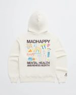 Antique Madhappy Mental Health Awareness Month Hoodie