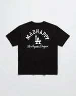 Blue Madhappy x Dodgers I Love LA Tee