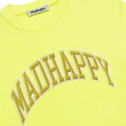 Bolt Madhappy Crewneck