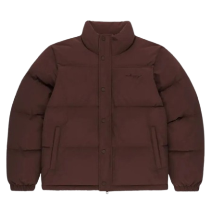 Cinder Madhappy Cozy Puffer Jacket