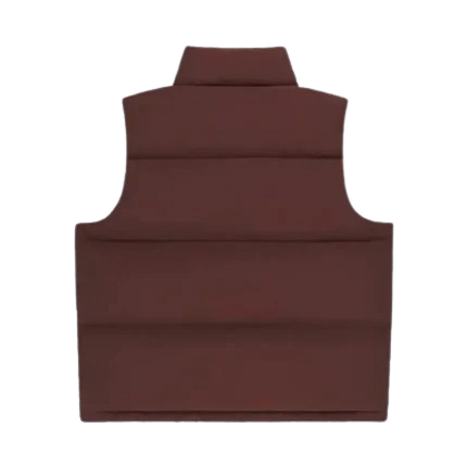 Cinder Madhappy Cozy Puffer Vest