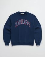 Bolt Madhappy Crewneck