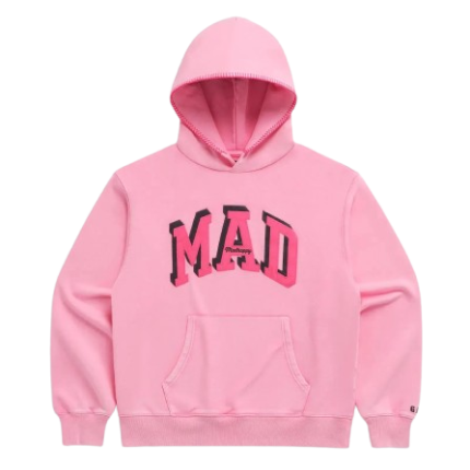 Madhappy And Gap Mad Hoodie Meadow