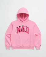 Madhappy And Gap Mad Hoodie Meadow