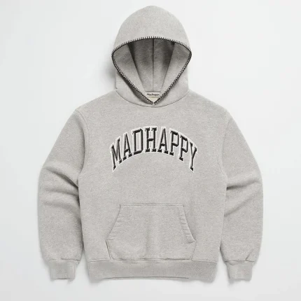 Madhappy Campus Fleece Hoodie