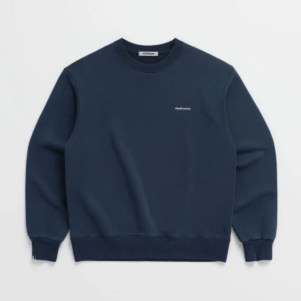 Madhappy Classic Fleece Crewneck