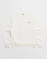 Madhappy Classic Fleece Crewneck