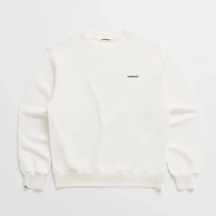 Madhappy Classic Fleece Crewneck