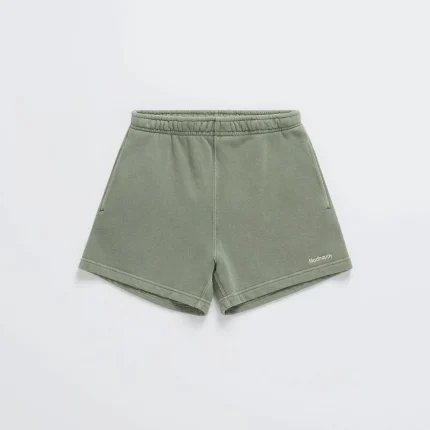 Madhappy Classics Midweight Short Willow