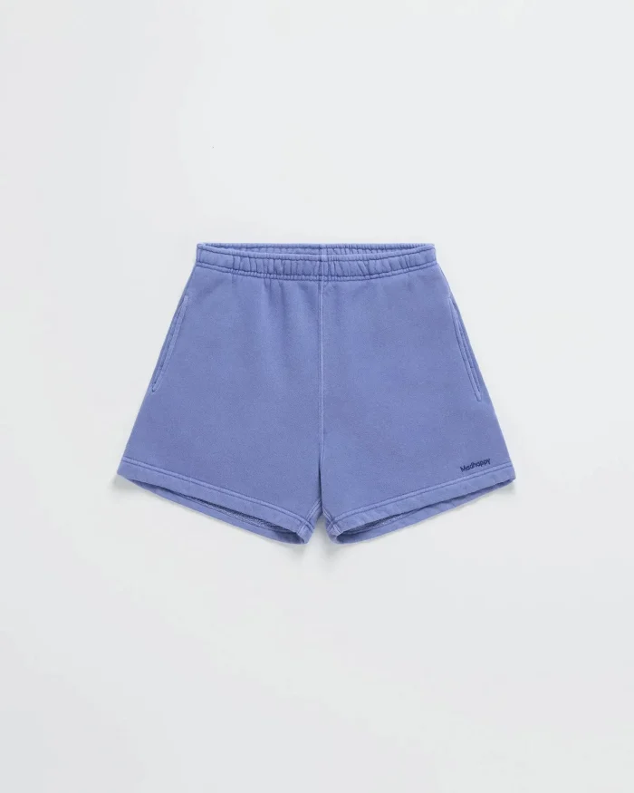 Madhappy Classics Midweight Short Tidal