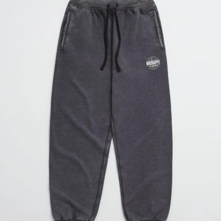 Madhappy Gap Globe Sweatpant Jet