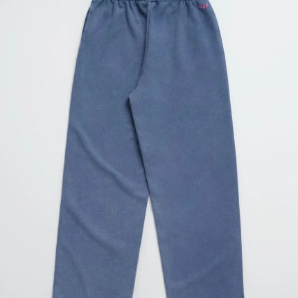 Madhappy Gap Mad Straight Sweatpants Coastal