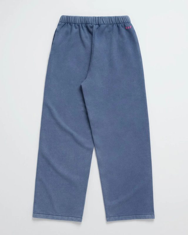 Madhappy Gap Mad Straight Sweatpants Coastal