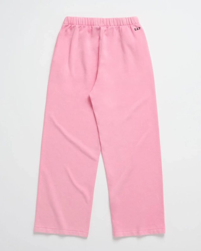 Madhappy Gap Mad Straight Sweatpants Meadow