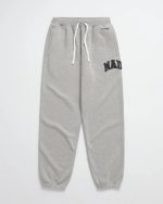 Madhappy Gap Mad Sweatpants Heather Grey