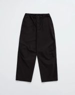 Madhappy Gap Oversized Parachute Pant Jet