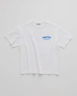 Madhappy Pantry Friends T-shirt White