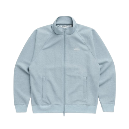 Madhappy Pique Track Jacket Calm