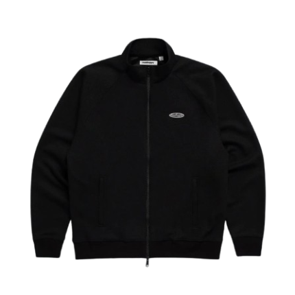 Madhappy Pique Track Jacket Jet