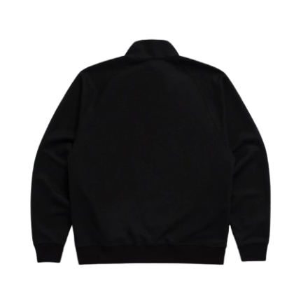 Madhappy Pique Track Jacket Jet