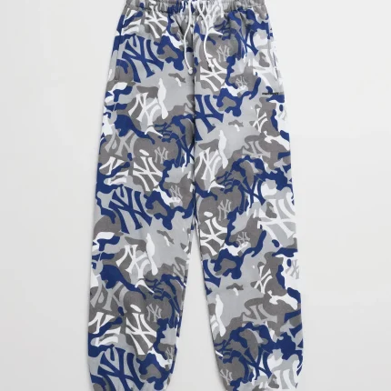 Madhappy Yankees Camo Sweatpants