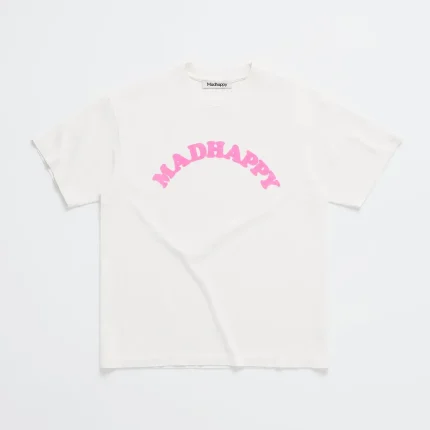 Lychee Madhappy Cooper Midweight T-shirt