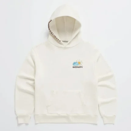 Antique Madhappy Mental Health Awareness Month Hoodie