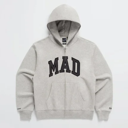 Gap x Madhappy Full Zip Hoodie