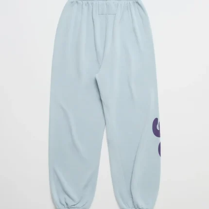 Blue Ice Madhappy Freecity Igottannewlife Sweatpant