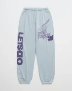 Blue Ice Madhappy Freecity Igottannewlife Sweatpant