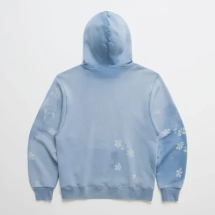 Lilas Madhappy Office Kiko Blossom Hoodie