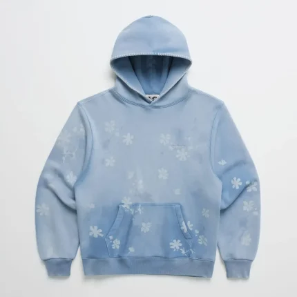 Lilas Madhappy Office Kiko Blossom Hoodie