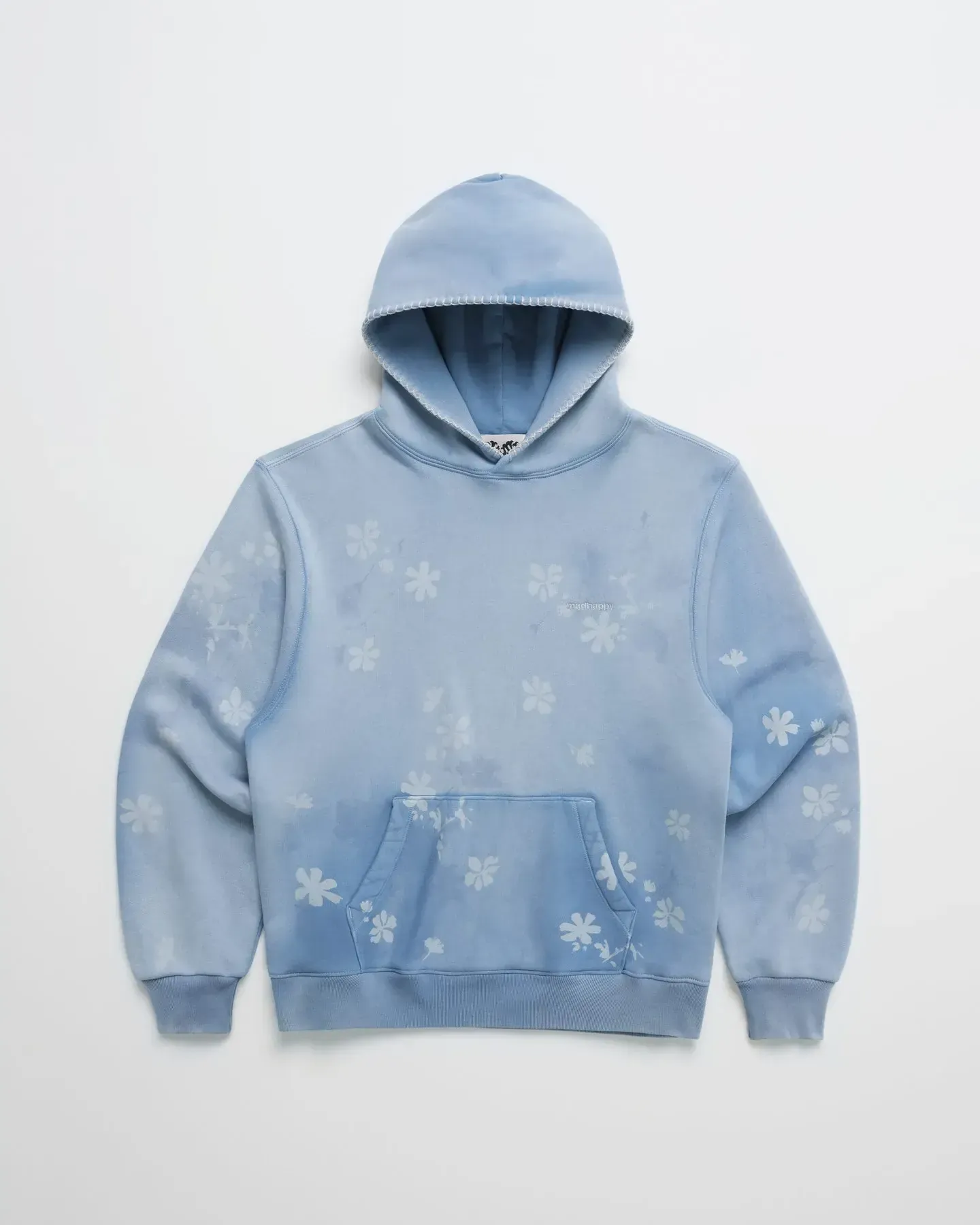 Lilas Madhappy Office Kiko Blossom Hoodie Lilas Madhappy Office Kiko Blossom Hoodie