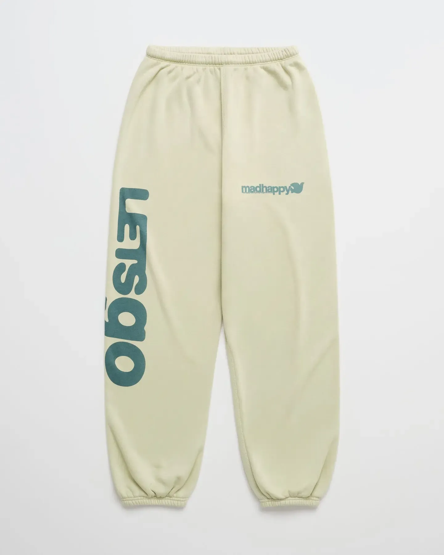 Bones-Madhappy-FREECITY-LETSGO-S Bones Madhappy FREECITY LETSGO Sweatpant
