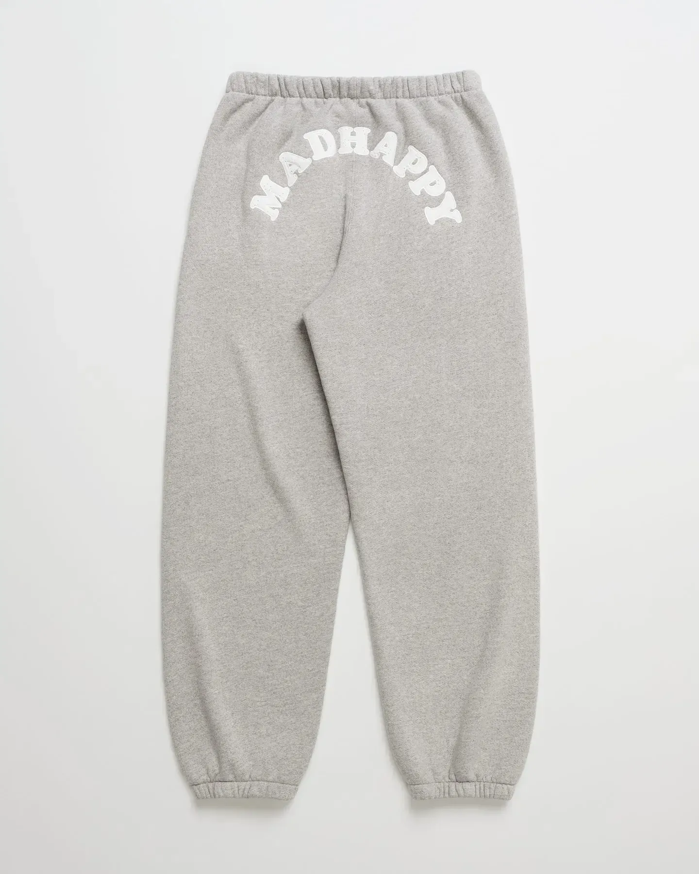 Campus-Madhappy-Eyelet-Cooper-Fl Campus Madhappy Eyelet Cooper Fleece Sweatpant