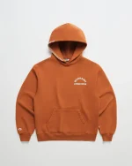 Cider Madhappy Longhorns University of Texas Hoodie