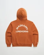Cider Madhappy Longhorns University of Texas Hoodie