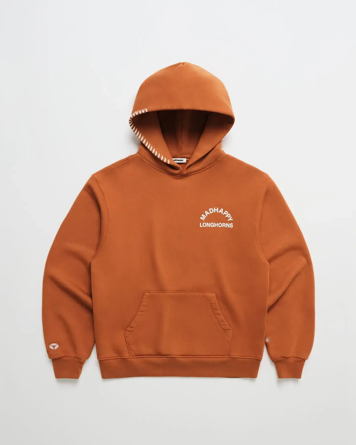 Cider Madhappy Longhorns University of Texas Hoodie Cider Madhappy Longhorns University of Texas Hoodie