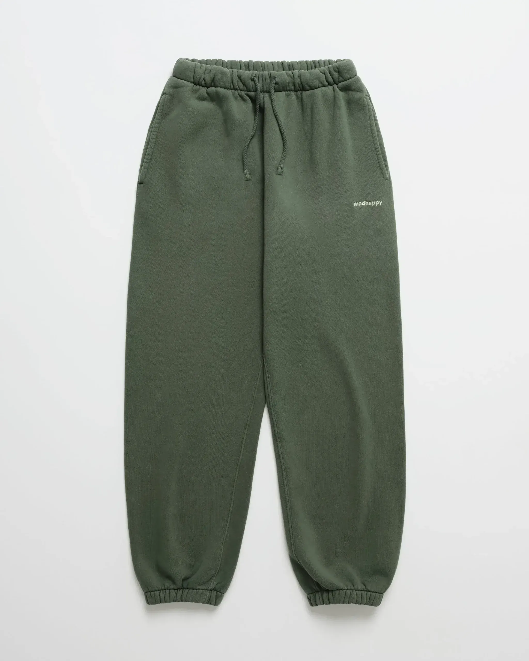 Clover-Madhappy-Classics-Midweig Clover Madhappy Classics Midweight Sweatpant