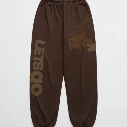 Cocopony Madhappy Freecity Igottannewlife Sweatpant