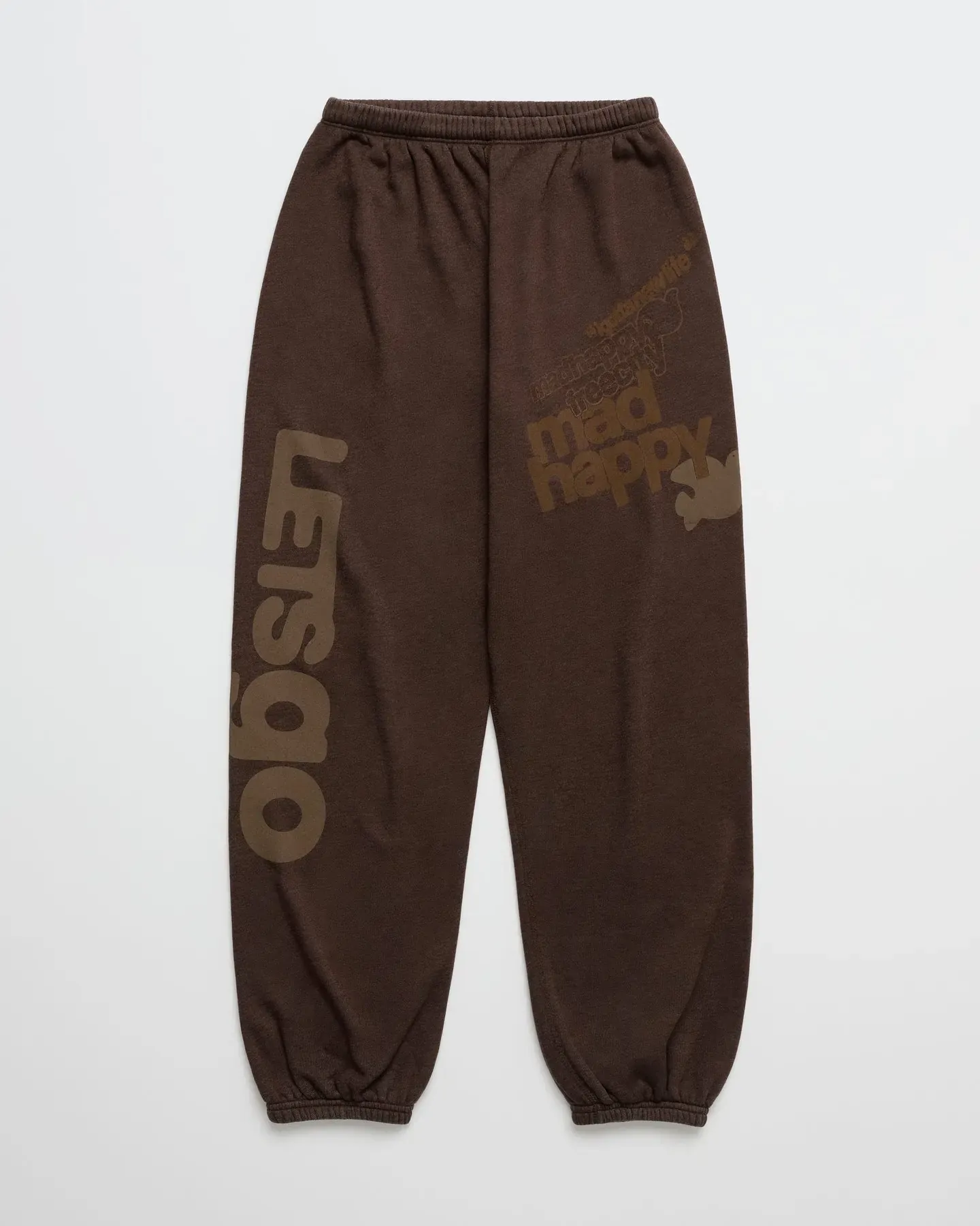 Cocopony-Madhappy-Freecity-Igott Cocopony Madhappy Freecity Igottannewlife Sweatpant