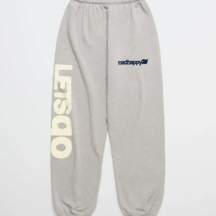 Heatheryumm Madhappy Freecity Letsgo Sweatpant