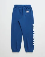 Lake Madhappy Dodgers LA Printed Sweatpant