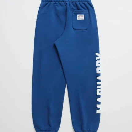 Lake Madhappy Dodgers LA Printed Sweatpant