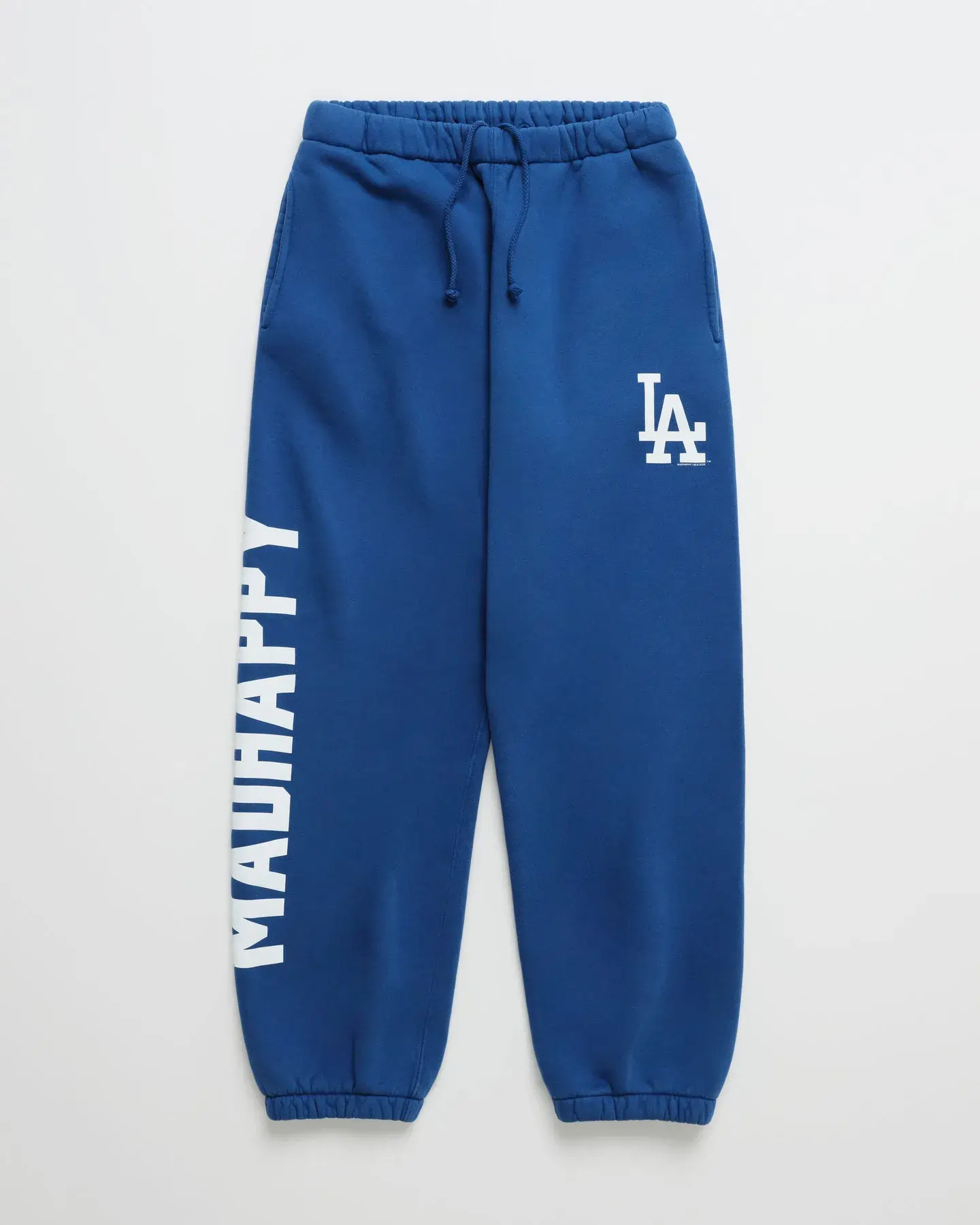 Lake-Madhappy-Dodgers-LA-Printed-Sweatpant-Madhappy-Store Lake Madhappy Dodgers LA Printed Sweatpant