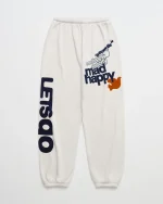 Madhappy Freecity Igottannewlife Sweatpant