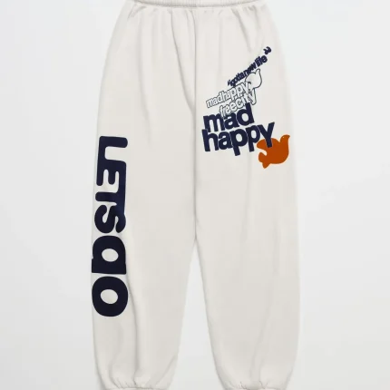 Madhappy Freecity Igottannewlife Sweatpant