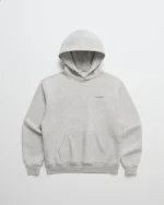 Deep Ruby Madhappy Midweight Hoodie