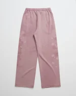 Lilas Madhappy Office Kiko Blossom Straight Leg