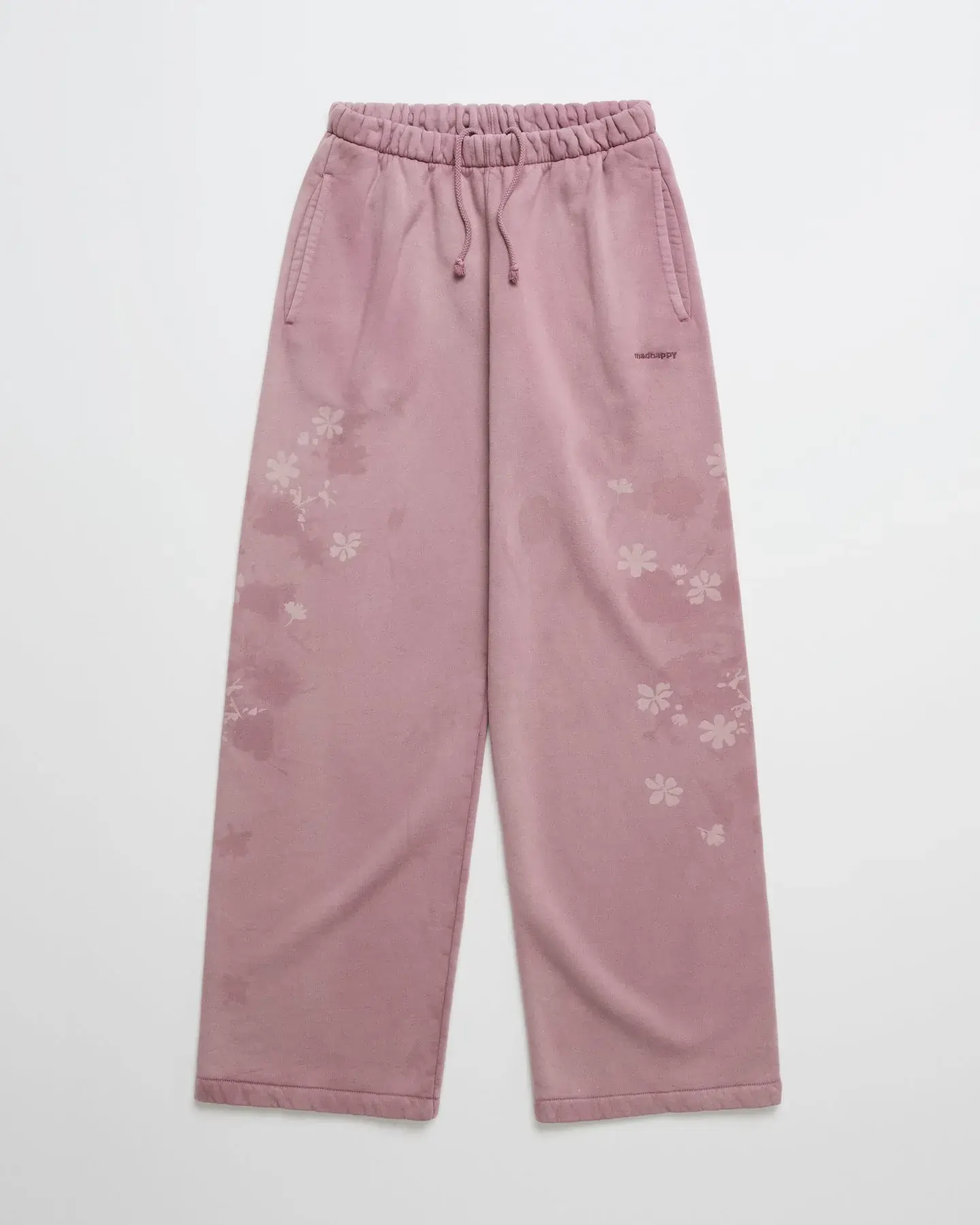 Lilas-Madhappy-Office-Kiko-Blossom-Straight-Leg-Madhappy-Store Lilas Madhappy Office Kiko Blossom Straight Leg
